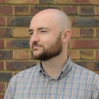 Webb Yates Engineers Employee Alex Corrigan's profile photo