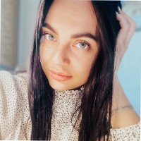 PaymentOp Employee Anastasiia Shtykh's profile photo