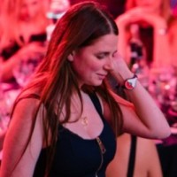 Snap Finger Click Employee Joanna Haslam's profile photo