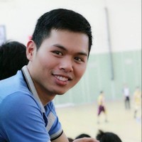 WorldQuant Employee Son Hong's profile photo