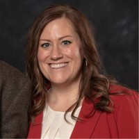 Alaska Heart & Vascular Institute Employee Becky Joseph's profile photo