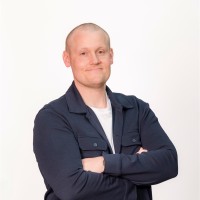 Stephen George + Partners LLP Employee James Smith's profile photo