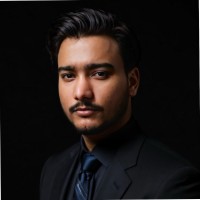 ArabyAds Employee Ashutosh Tomar's profile photo