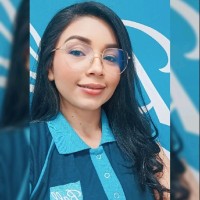 Rafaela Borges Email