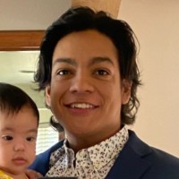 CSUN BAP Employee Franco Deleon's profile photo