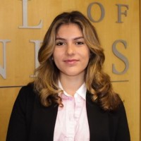 The George Washington University School of Business Employee Soleil Lech's profile photo