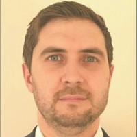 TPT Fire Projects Ltd Employee Daniel Beaumont's profile photo