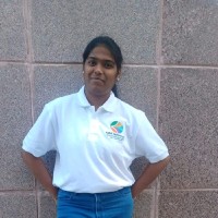 Abinaya R's profile photo