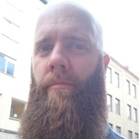 Agical Employee Ola Ellnestam's profile photo
