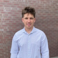 BLOX Employee Mike Hynes's profile photo