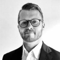 Swedbank Employee Johan Hardmark's profile photo