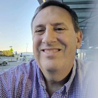 Centered Networks Employee Neil Pearlstein's profile photo
