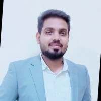 Verdant UAE Employee Satyam Yadav's profile photo