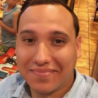 Town of Clayton Employee Juan Rodriguez's profile photo