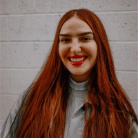 Big Rush Marketing Employee Jordynn Shaw's profile photo
