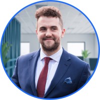 Madison Logic Employee Daniel Roe's profile photo