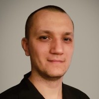 RHEINPFALZ Verlag und Druckerei GmbH & Co. KG Employee Mikołaj Wiatrowski's profile photo