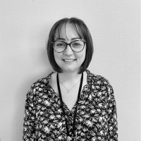 Overgate Hospice Employee Rebecca Ryan's profile photo