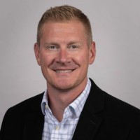 Upside Innovations, LLC Employee Chris Gormley's profile photo