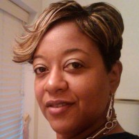 MyWorkDoc Employee Jesmin Clarke's profile photo
