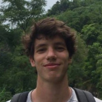 Groupe SERAP Employee Adrien Mari's profile photo