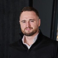 Communicate Technology Employee James Blackburn's profile photo