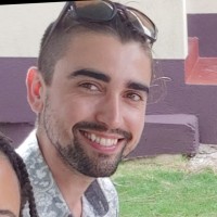 Midfield Interactive Employee Alex Donison's profile photo