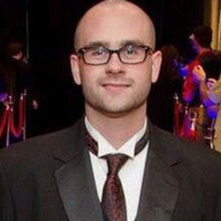 Synchrony Employee Stephen Short's profile photo