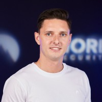 Nord Security Employee Vilmantas Andrukonis's profile photo