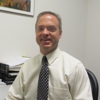 GA International Inc. Employee Brad Larson's profile photo