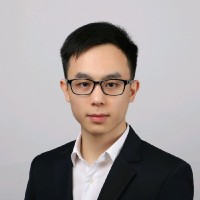 TPG NewQuest Employee Jihong Lim's profile photo