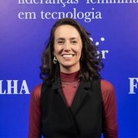 Mastertech Employee Camila Achutti's profile photo