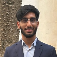 Khantet Employee Mudasir Khan's profile photo