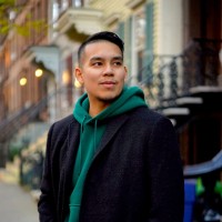 Precision Medicine Employee Brandon Manibusan's profile photo