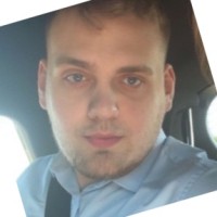 Benjamin Aatqb's profile photo