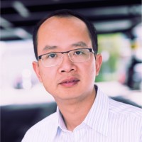 Iberdrola Australia Employee Dylan Nguyen's profile photo