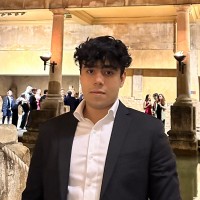 Bloxley Employee Siddhant B.'s profile photo