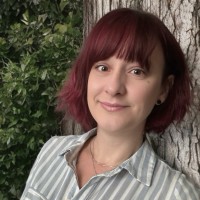 DojoNetworks Employee Heather Baker's profile photo