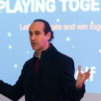 Shelf Employee Sedarius Perrotta's profile photo