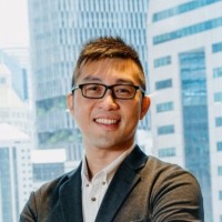 Saison International Pte. Ltd. Employee Keith Wong's profile photo