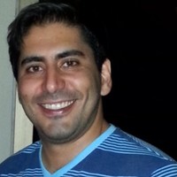 Soultech Employee Ramin Nasouti's profile photo