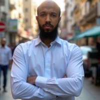 CoderCo Employee Kadar Ahmed's profile photo