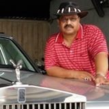 Toyo Engineering Corporation Employee Taramaraju Ponnusamy's profile photo