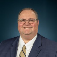 United Pentecostal Church International Employee Adam Dennis's profile photo