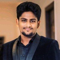 FieldEZ Technologies Employee Ashok M's profile photo