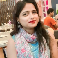 Shradha Pati Email