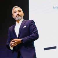 Remote Ventures Employee Aaron Sarma's profile photo