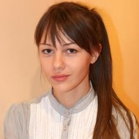 AdRiver Employee Yana Trofimova's profile photo