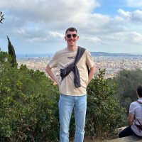 AYKO Employee Oliver Welsman's profile photo