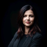 Lyten Employee Anna Cebula-Daniluk's profile photo